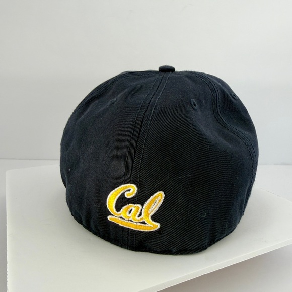 ’47 California Golden Bears XL Hat, Navy - Picture 3 of 6